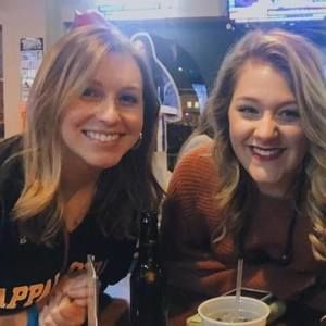 Meet your Posher, Mary cate